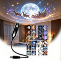 Light – Christmas LED Projector